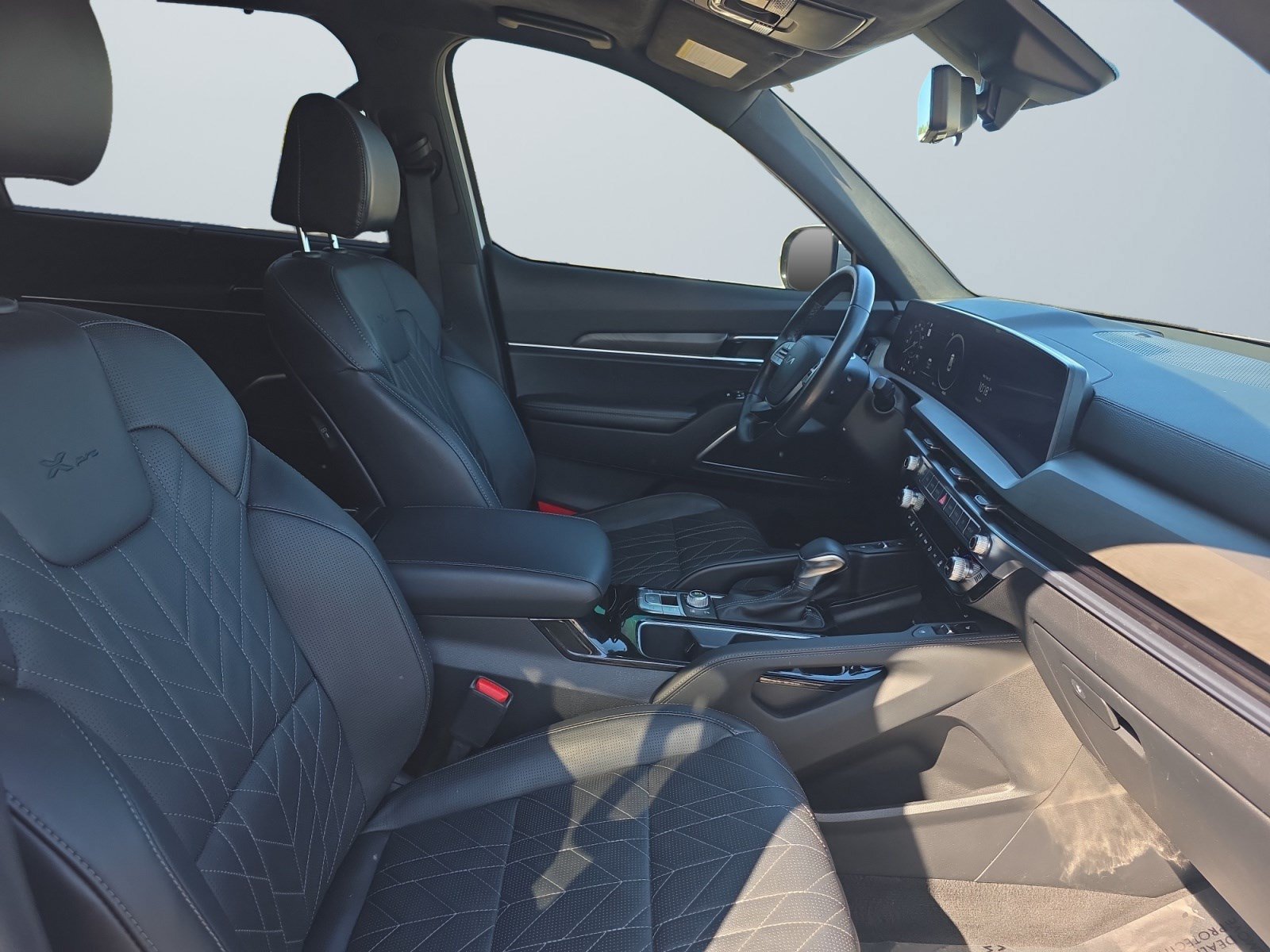Used 2024 Kia Telluride SX Prestige X-Pro AWD/4WD image 18
