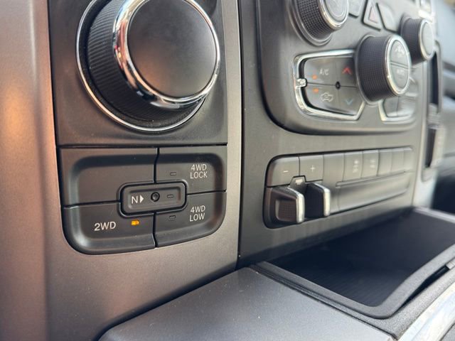 Certified 2021 RAM 1500 Limited w/ Night Edition AWD/4WD image 18