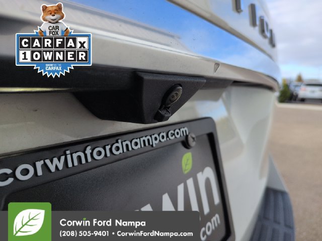 Certified 2024 Ford Expedition Platinum AWD/4WD image 31