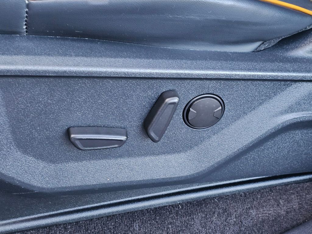 Used 2022 Ford F150 Tremor w/ Equipment Group 402A High AWD/4WD image 25