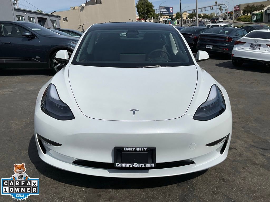 Used 2023 Tesla Model 3 Standard Range RWD image 93