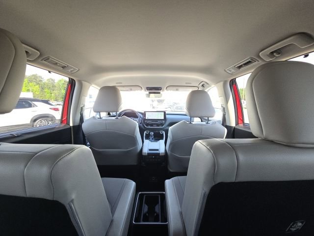 Used 2025 Toyota Grand Highlander FWD image 20