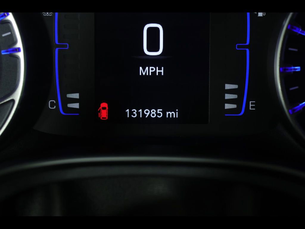 Used 2018 Chrysler Pacifica Touring Plus w/ S Appearance Package image 21