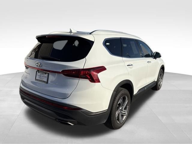 Used 2023 Hyundai Santa Fe SEL image 2
