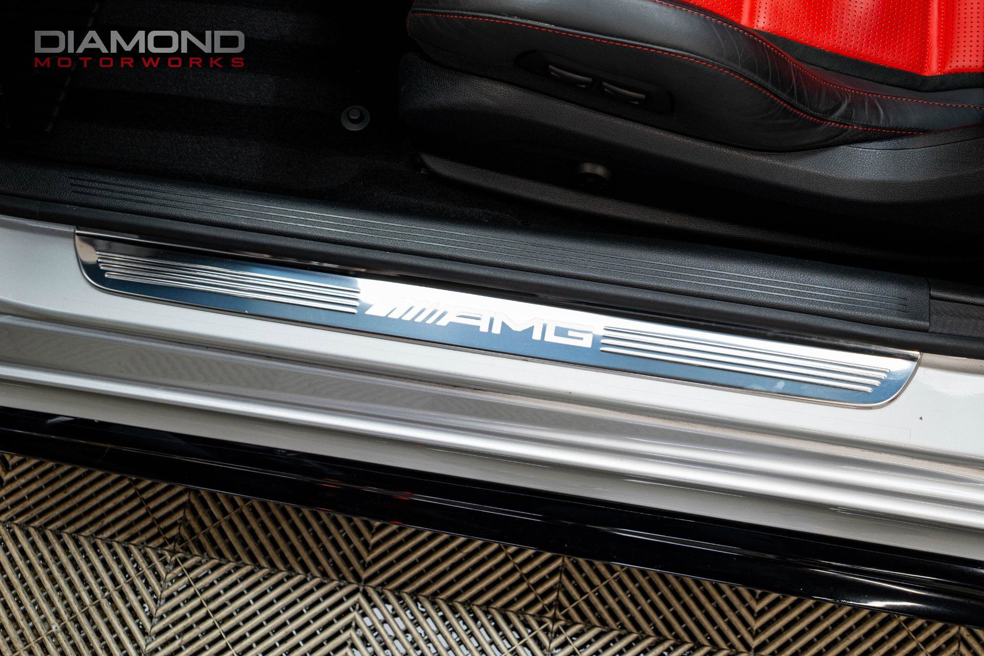 Used 2019 Mercedes-Benz C 63 AMG S image 72