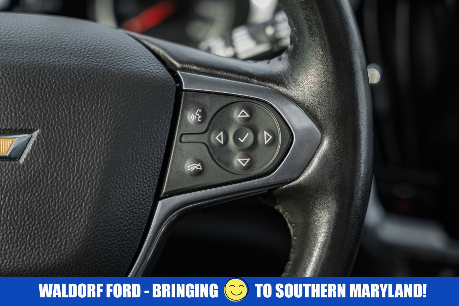 Used 2020 Chevrolet Traverse Premier w/ Redline Edition image 27