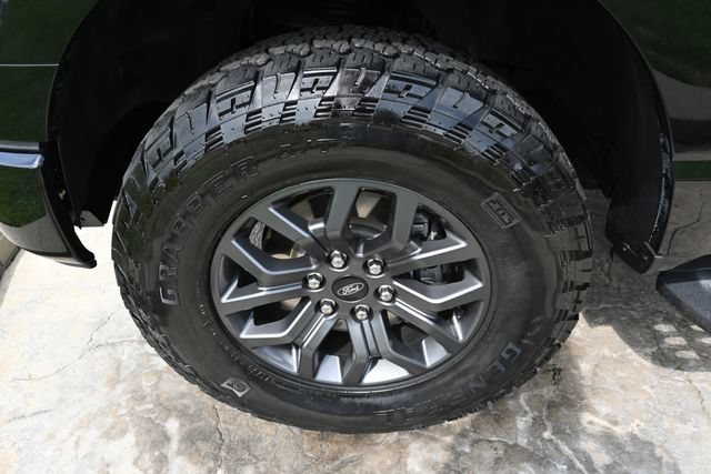 Used 2022 Ford F150 Tremor w/ Trailer Tow Package AWD/4WD image 10