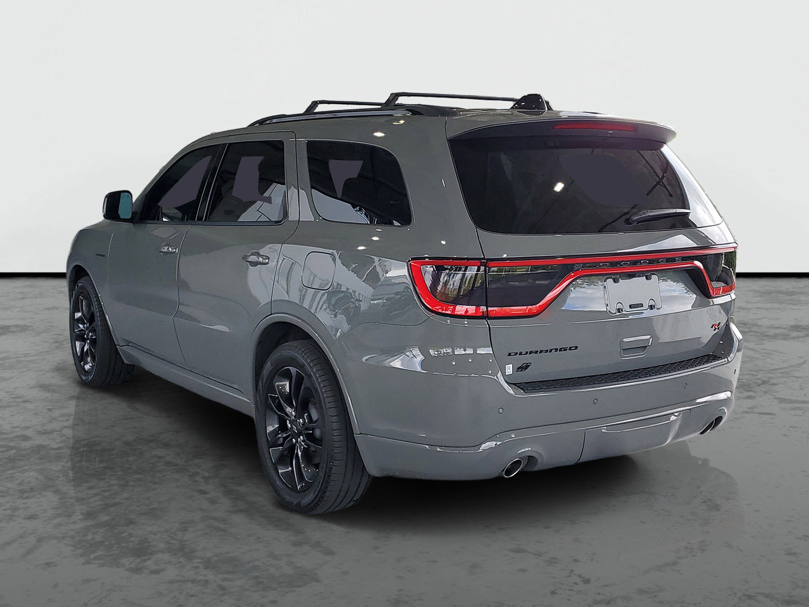 Certified 2023 Dodge Durango R/T AWD/4WD image 3