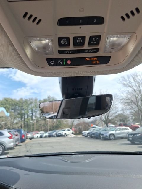 Used 2023 Buick Enclave Premium w/ Experience Buick Package image 14