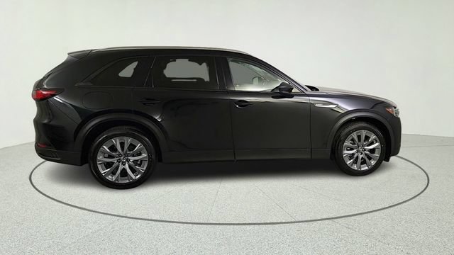 New 2026 MAZDA CX-90 Plug-In Hybrid w/ Preferred AWD/4WD image 8