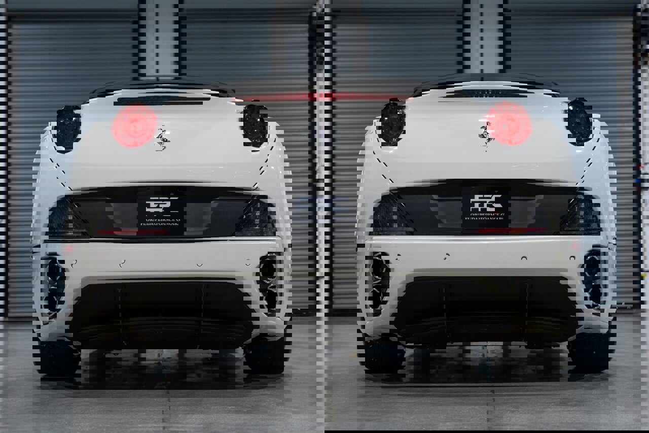 Used 2014 Ferrari California image 76