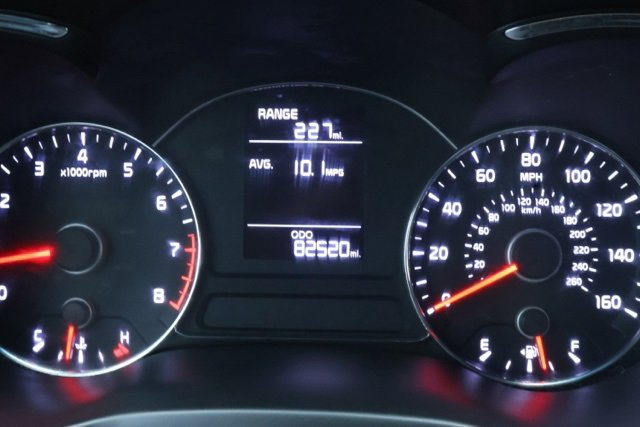 Used 2016 Kia Forte LX image 9