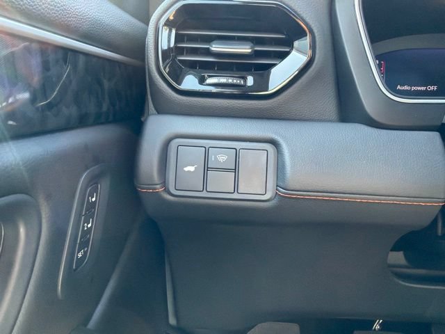 Certified 2026 Honda Passport TrailSport Elite image 28