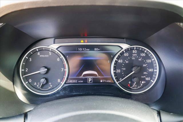 Used 2022 Nissan Sentra SR w/ SR Premium Package FWD image 15