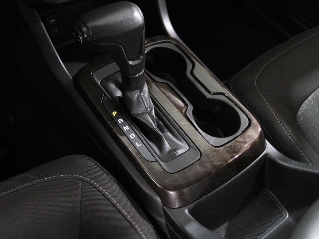 Used 2018 GMC Canyon SLE w/ Trailering Package image 14