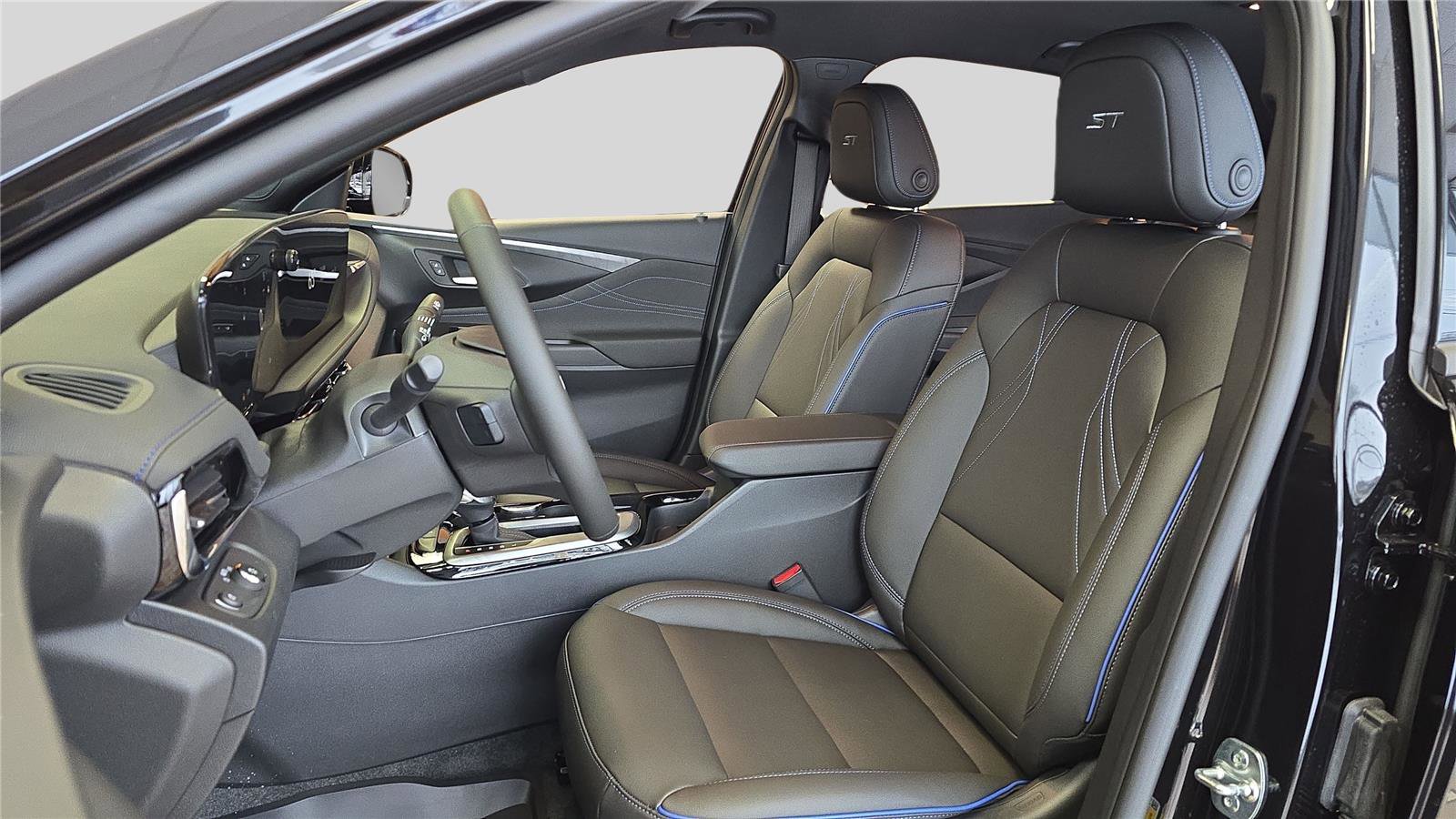 New 2026 Buick Envista Sport Touring w/ Convenience I Package image 11