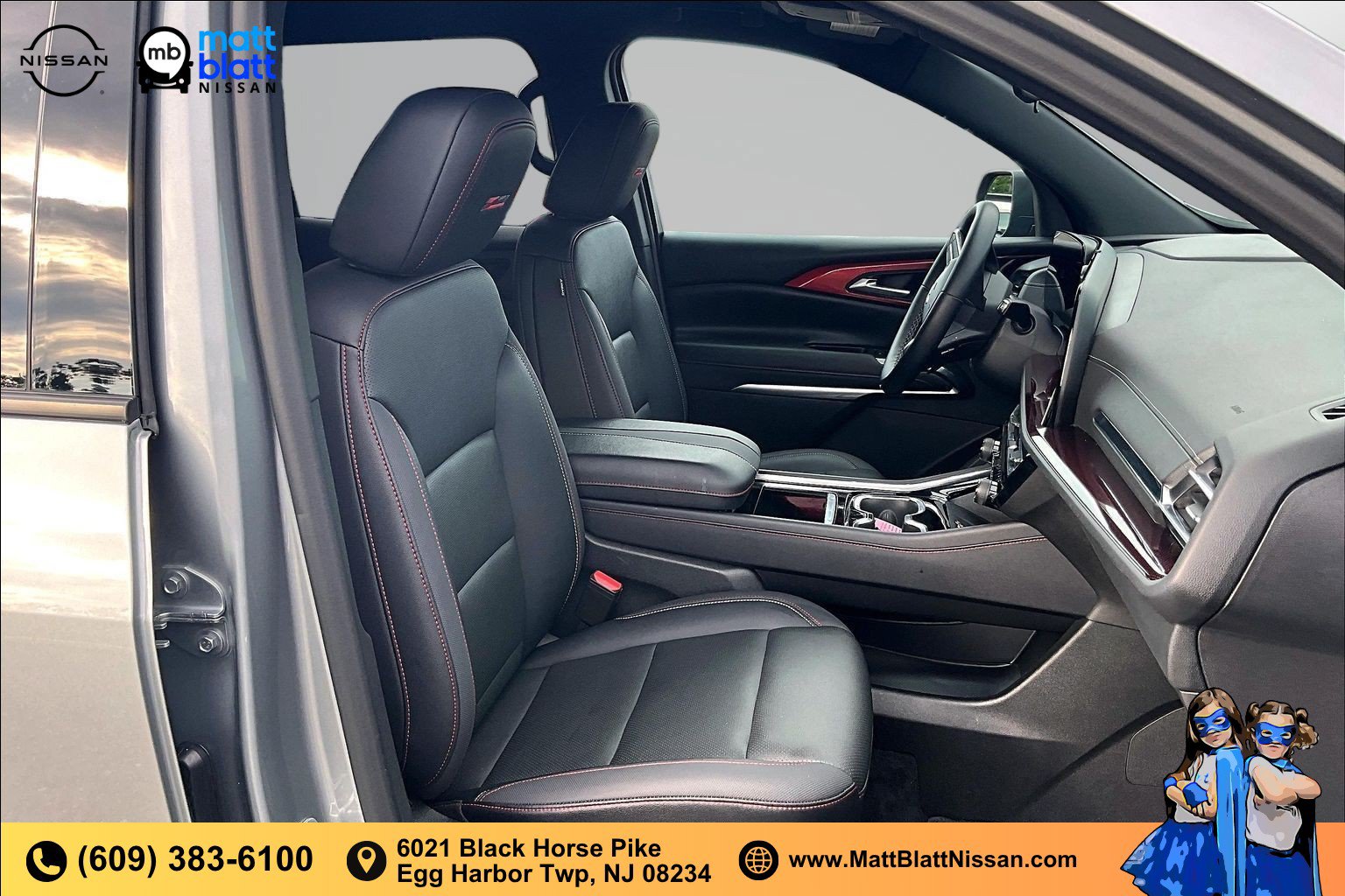 Used 2025 Chevrolet Traverse Z71 AWD/4WD image 6