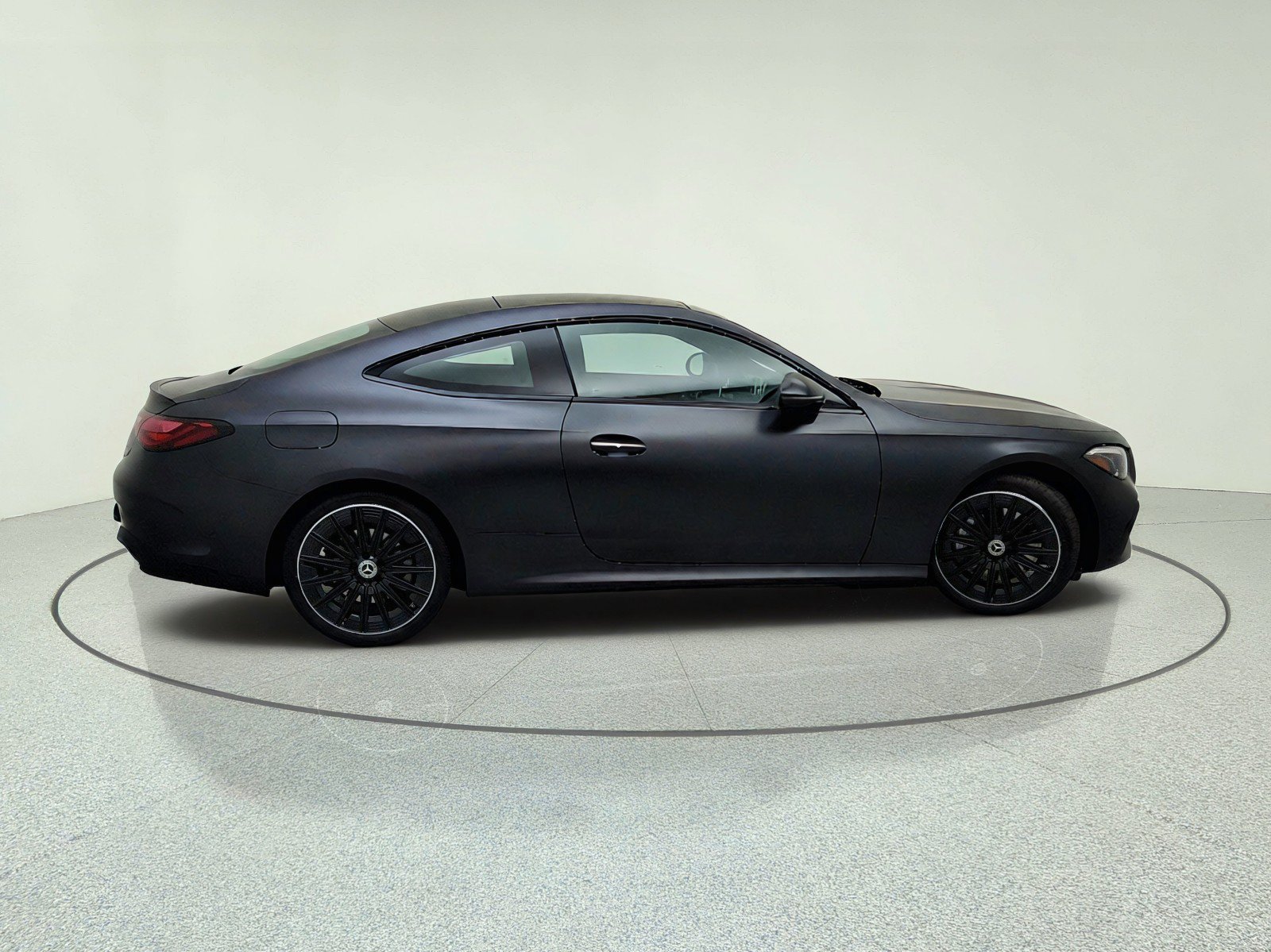 New 2027 Mercedes-Benz CLE 450 4MATIC Coupe image 7