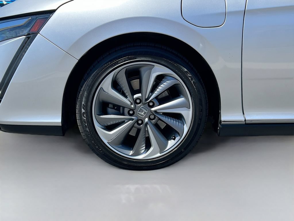 Used 2018 Honda Clarity Touring image 31