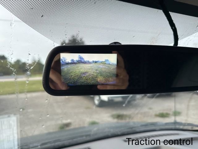 New 2025 Chevrolet Express 2500 w/ Driver Convenience Package image 21