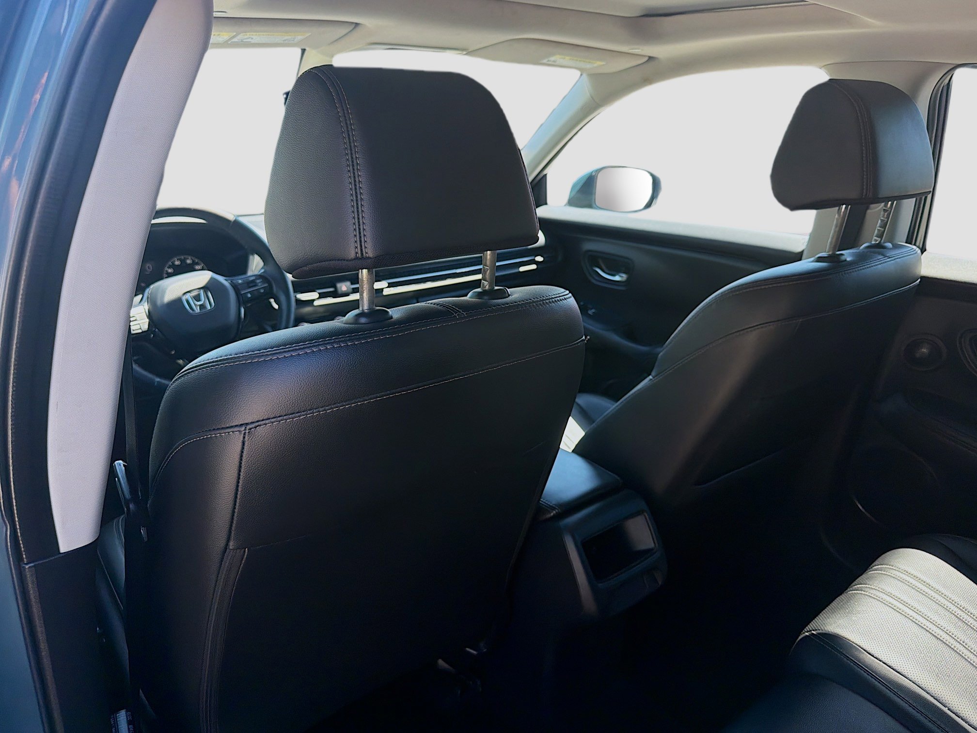 Certified 2024 Honda HR-V EX-L image 24