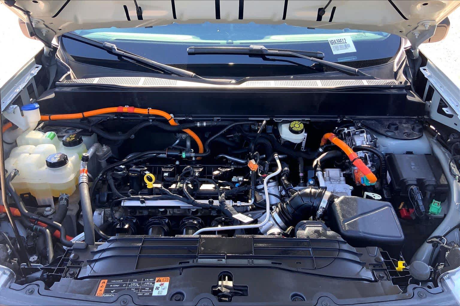 Used 2022 Ford Maverick XLT FWD image 30
