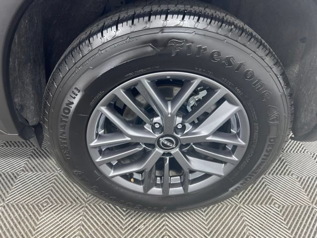 Used 2026 Nissan Rogue SV AWD/4WD image 10
