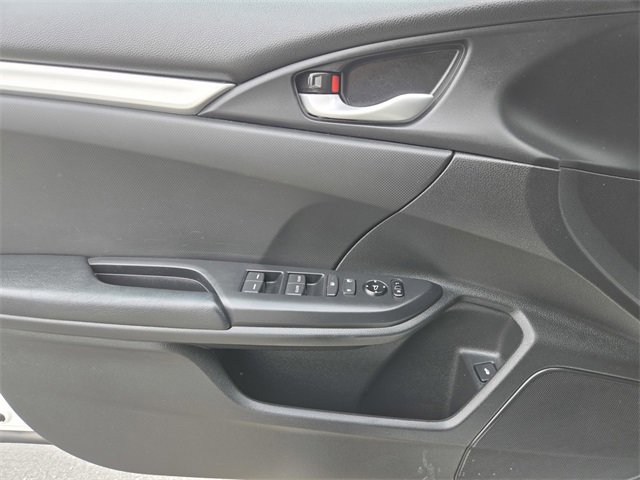 Used 2019 Honda Civic Sport image 13