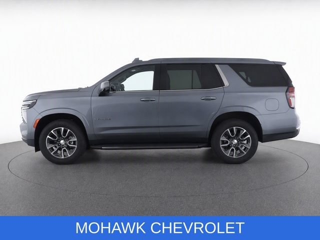 Used 2021 Chevrolet Tahoe LT AWD/4WD image 7