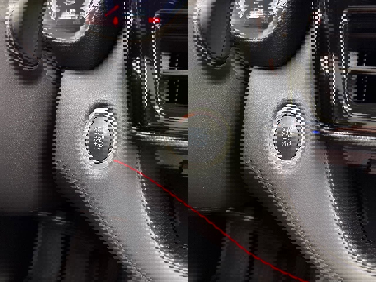 Used 2025 Toyota Highlander XSE image 26