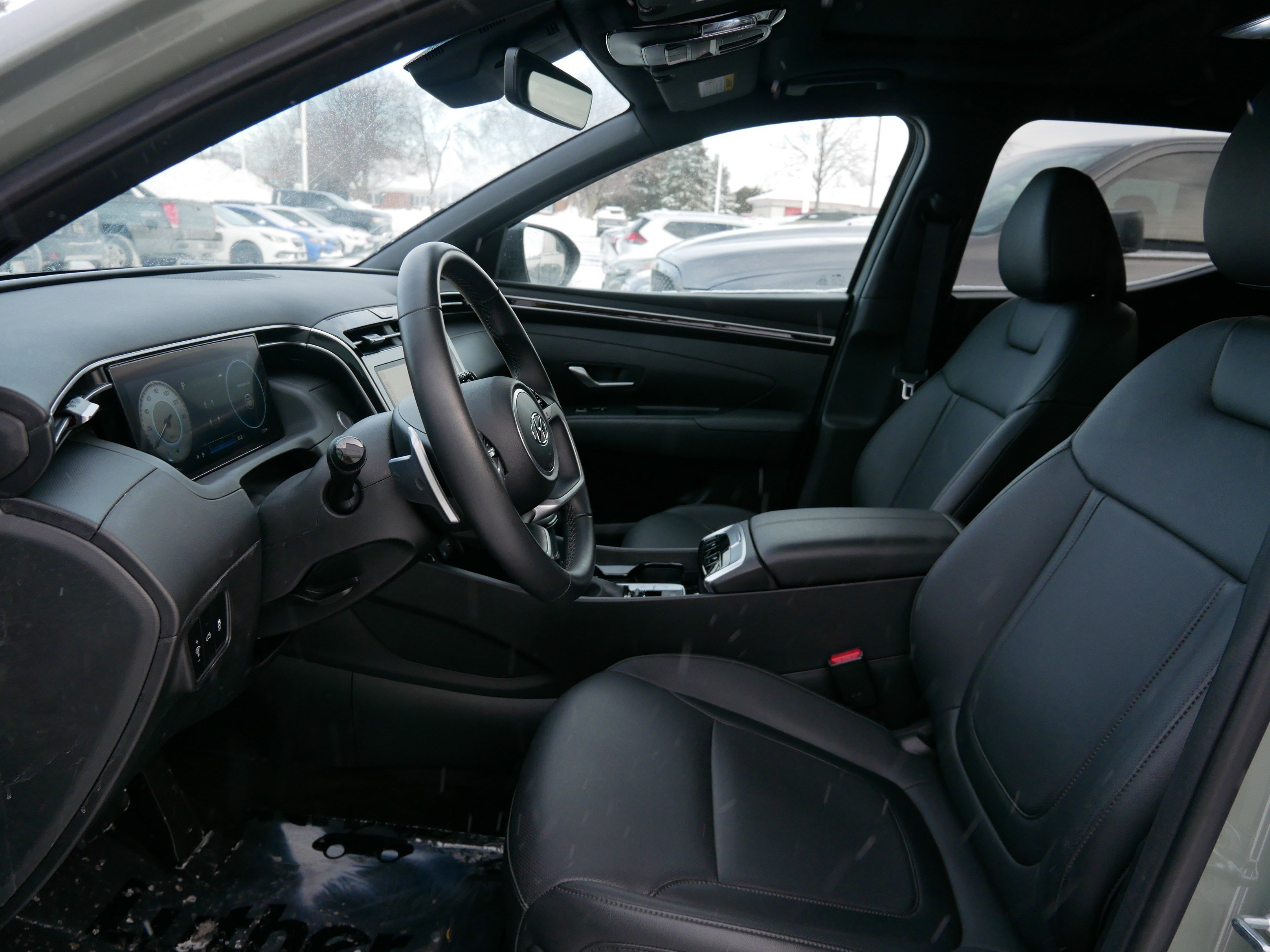 Used 2024 Hyundai Santa Cruz XRT image 32