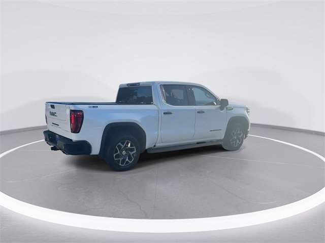 Used 2022 GMC Sierra 1500 SLT w/ SLT Premium Plus Package image 7
