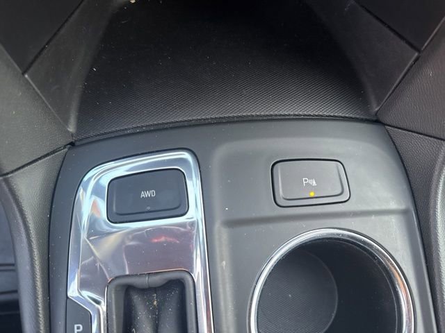 Used 2023 Chevrolet Equinox LT image 17