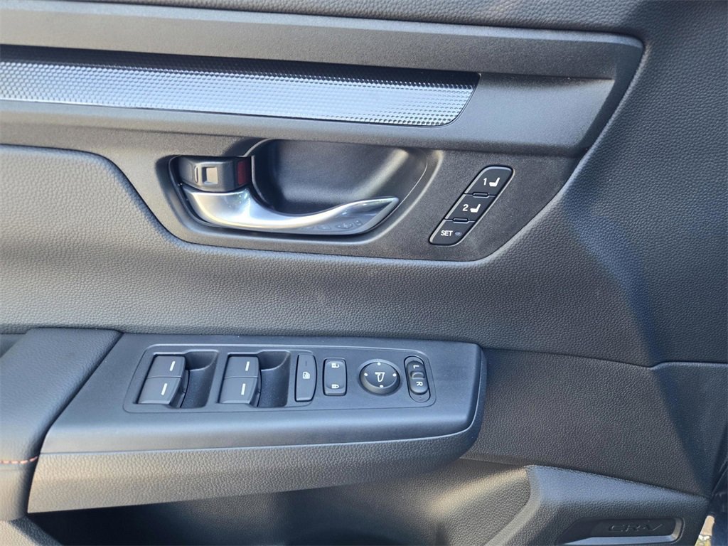 New 2026 Honda CR-V Sport-L image 18