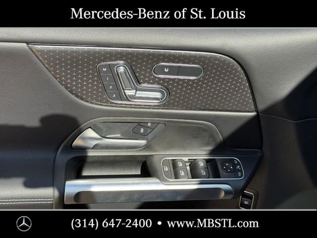 Certified 2026 Mercedes-Benz GLB 250 4MATIC image 14