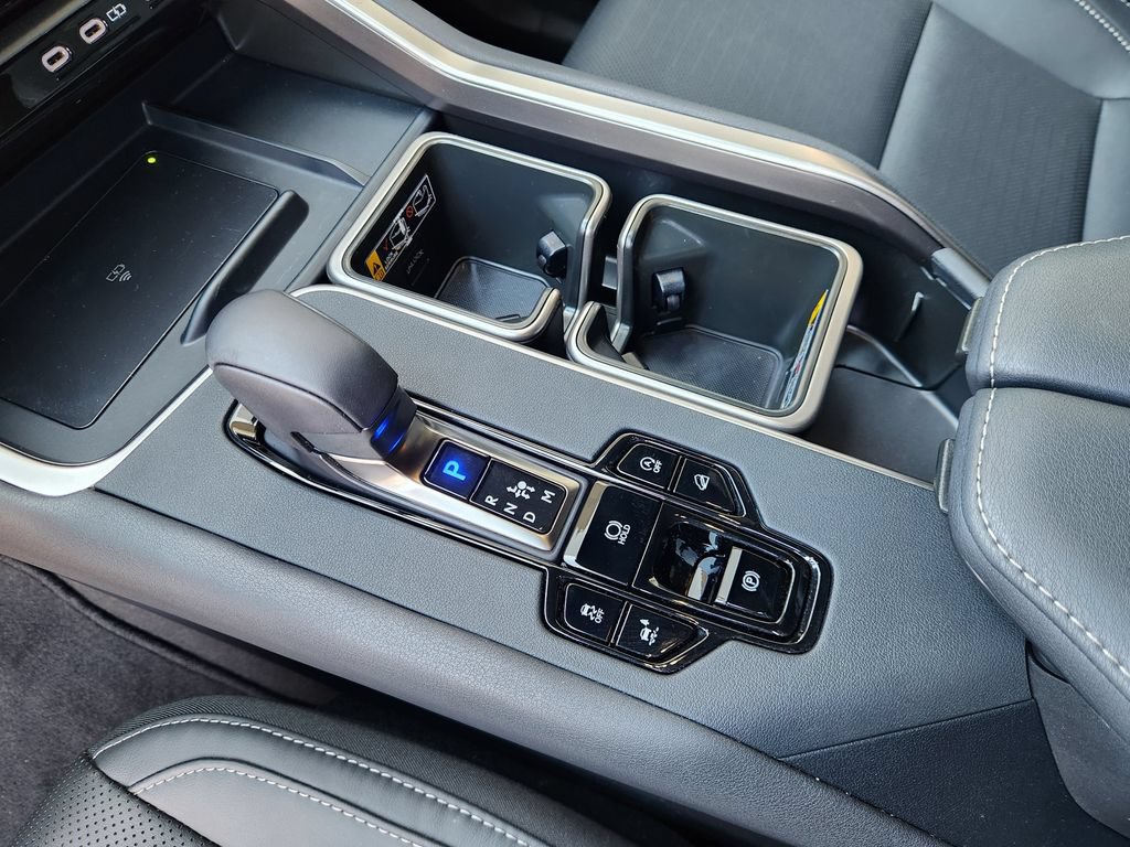 Certified 2026 Lexus TX 350 AWD w/ Technology Package image 19