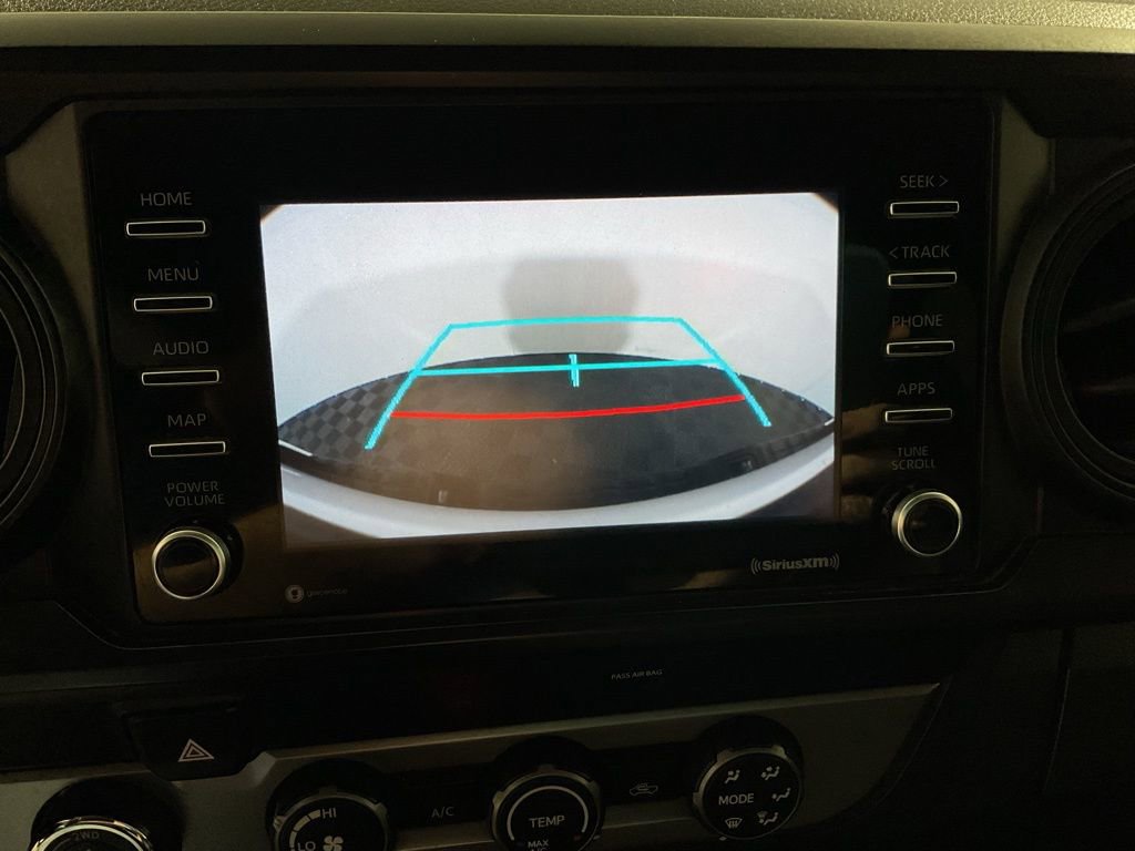 Used 2020 Toyota Tacoma SR image 2