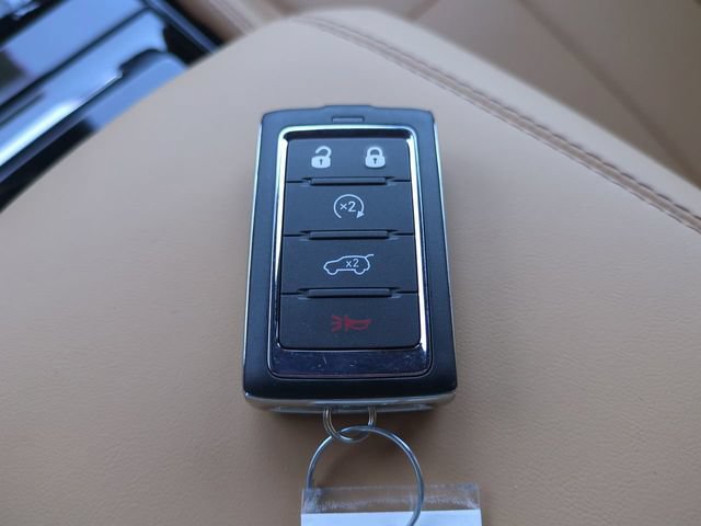 New 2026 Jeep Grand Cherokee L Summit AWD/4WD image 30