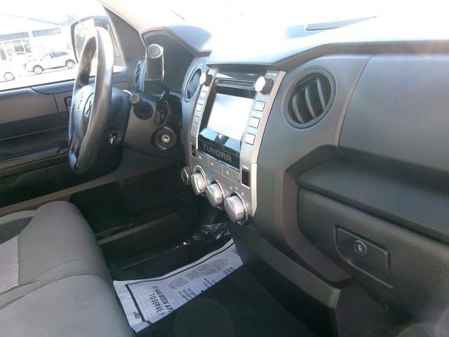 Used 2015 Toyota Tundra SR AWD/4WD image 21