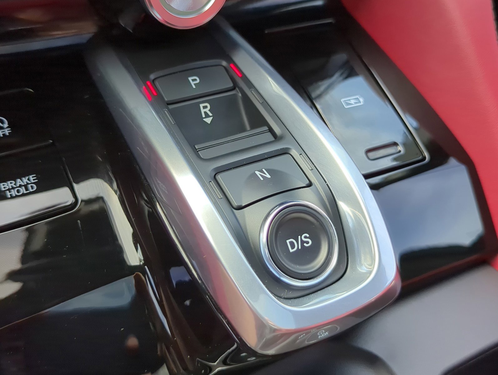 Used 2023 Acura MDX A-Spec image 24