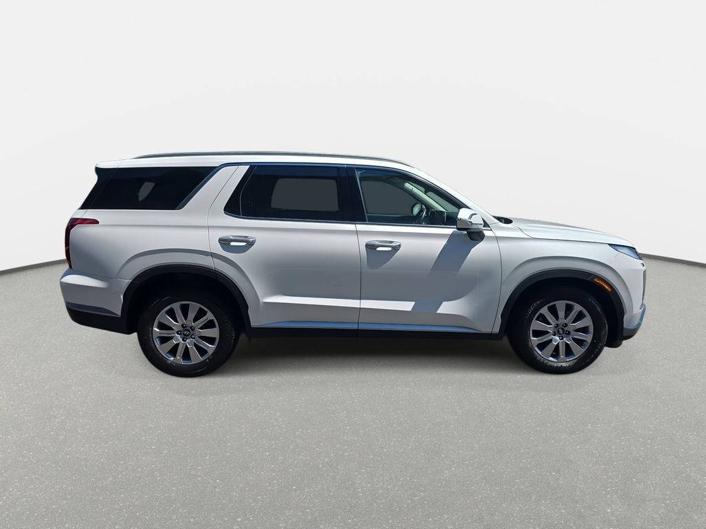 Used 2024 Hyundai Palisade SEL AWD/4WD image 4