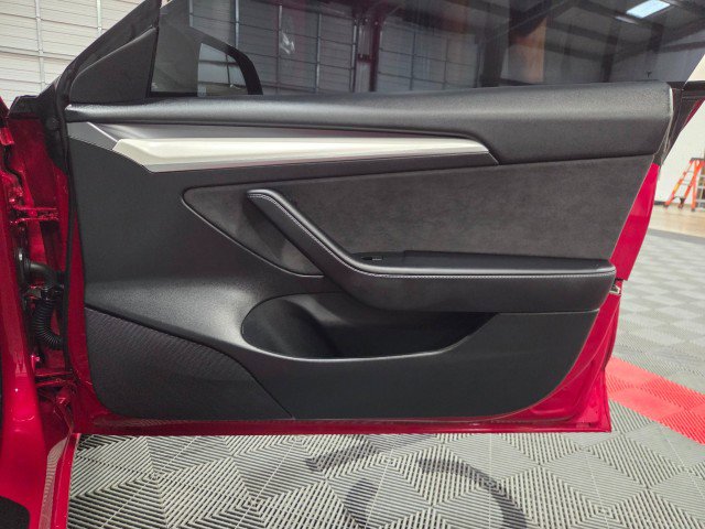 Used 2023 Tesla Model 3 Long Range image 41