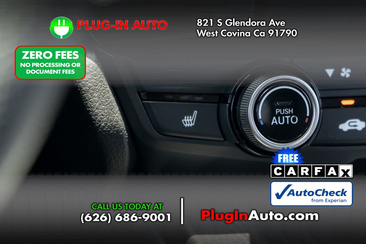 Used 2019 Honda Clarity Plug-In Hybrid image 24
