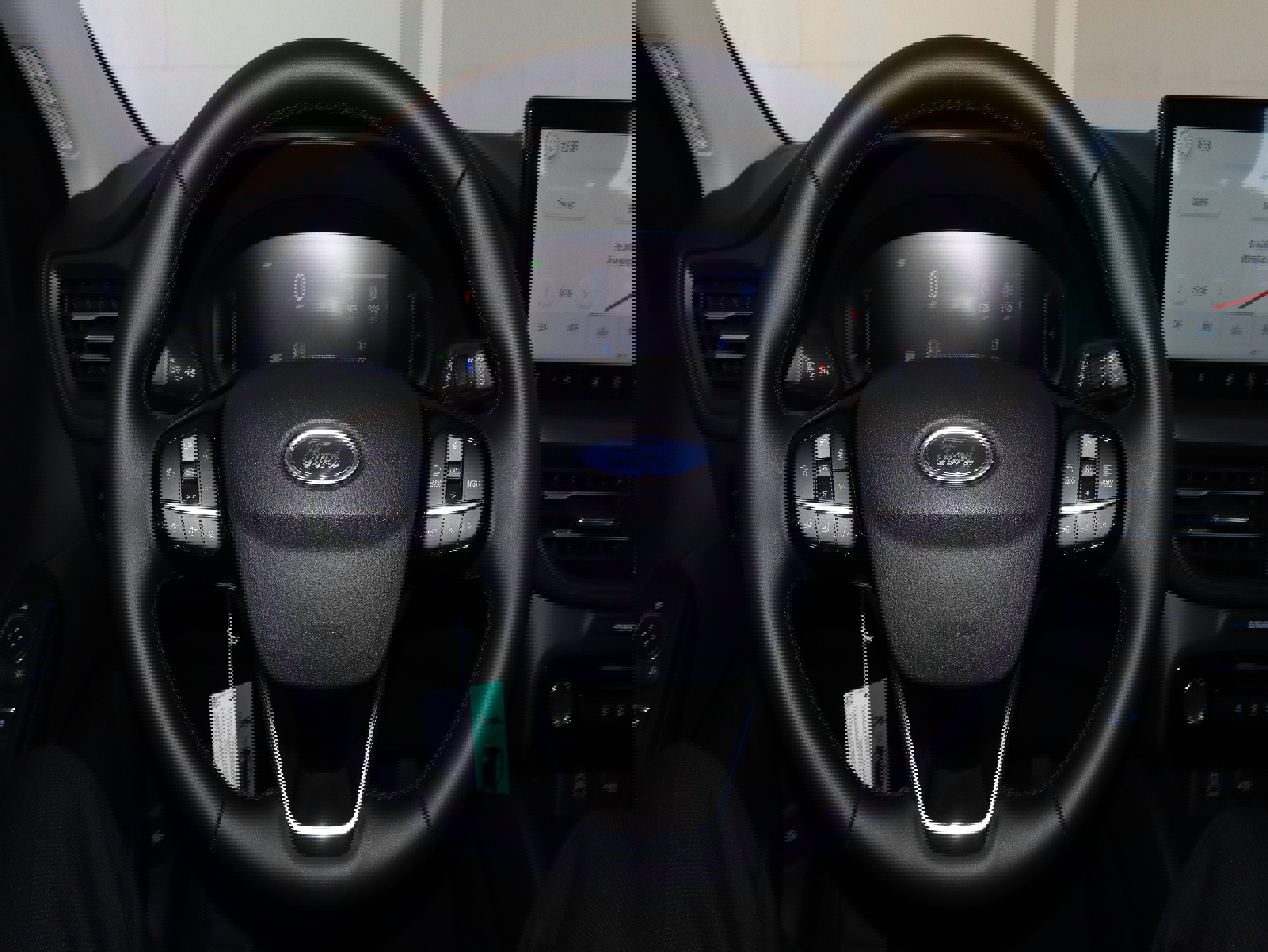 New 2026 Ford Escape SE image 20