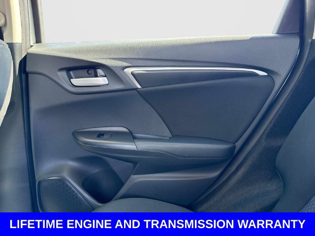 Used 2019 Honda Fit LX image 16