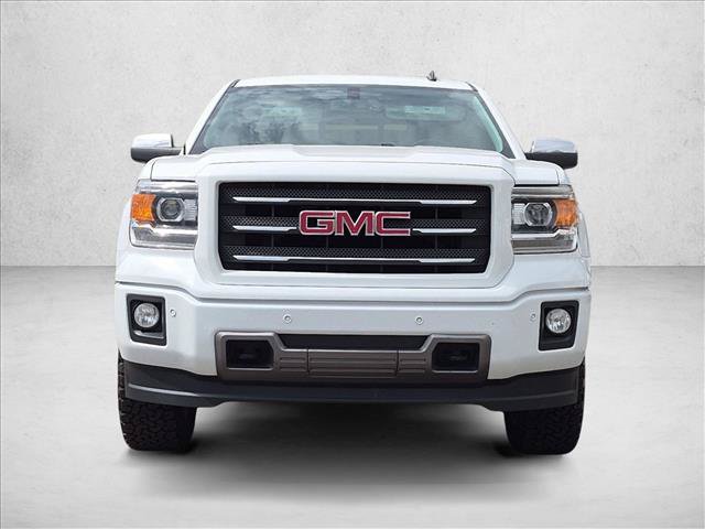 Used 2014 GMC Sierra 1500 SLT AWD/4WD video 2