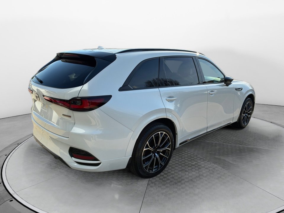 New 2026 MAZDA CX-70 3.3 Turbo S w/ Premium Plus image 7