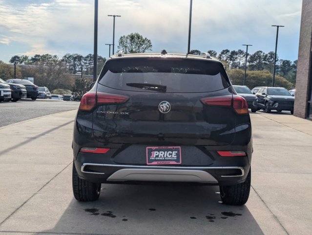 Used 2023 Buick Encore GX Essence w/ Experience Buick Package image 7