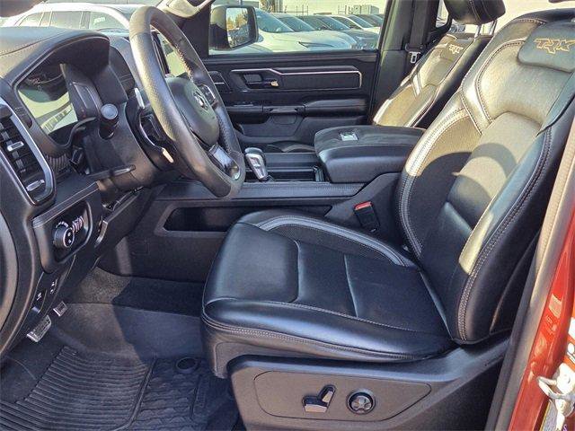 Used 2024 RAM 1500 TRX image 9