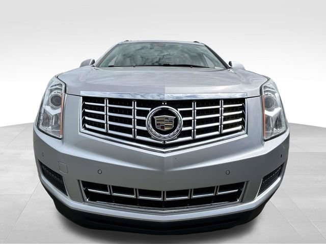 Used 2013 Cadillac SRX Luxury w/ Driver Awareness Package image 7